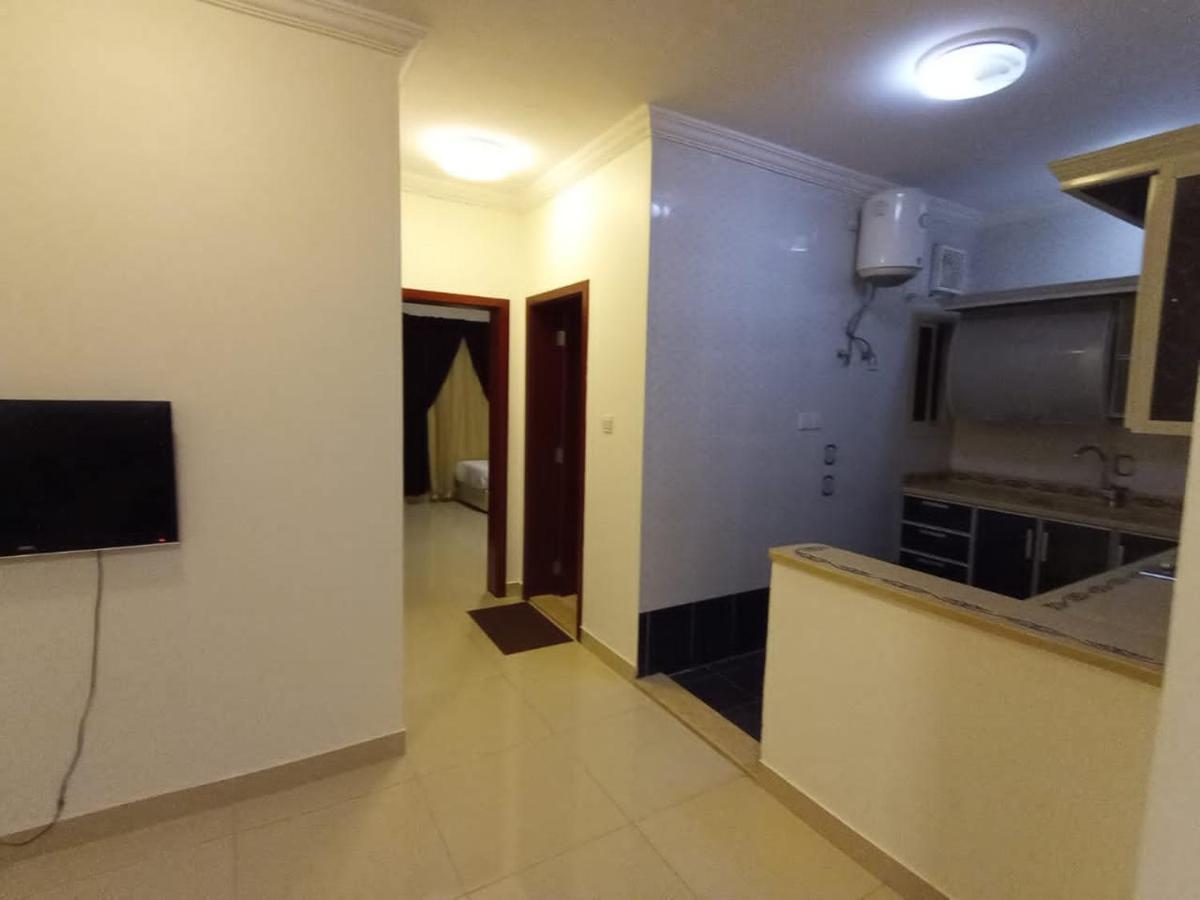 Celine Al Motamaiza Furnished Apartment Τζέντα Εξωτερικό φωτογραφία