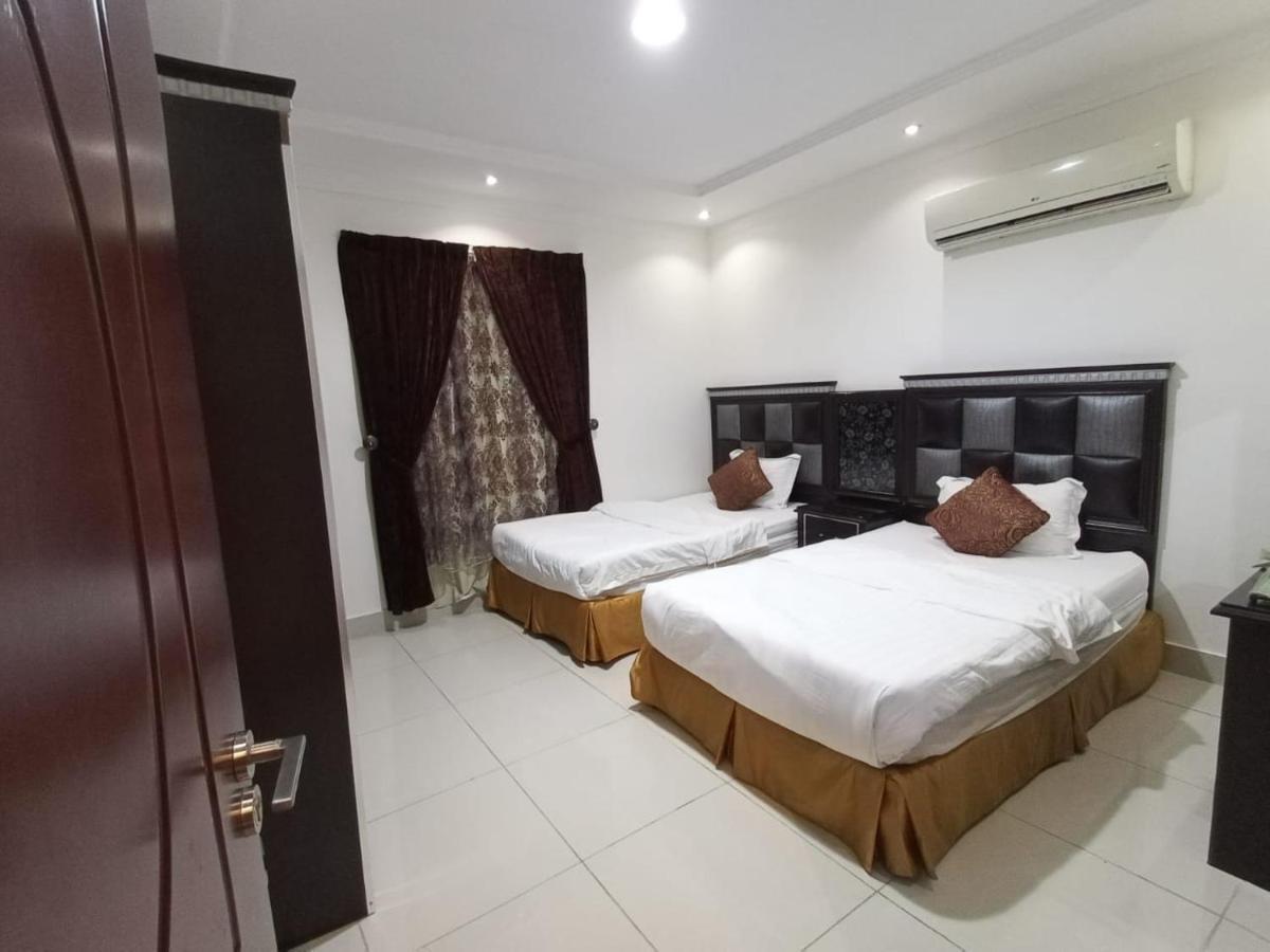 Celine Al Motamaiza Furnished Apartment Τζέντα Εξωτερικό φωτογραφία