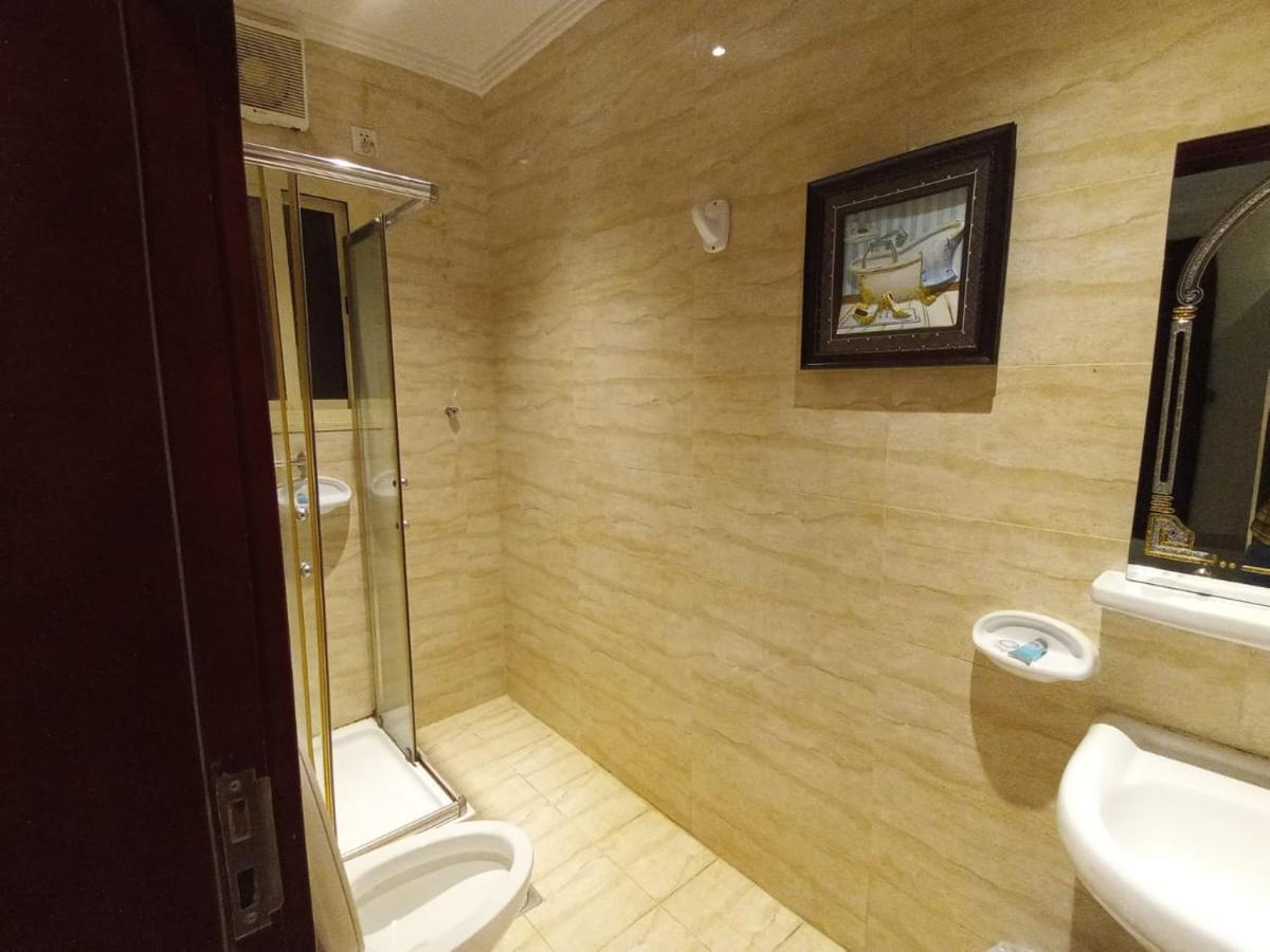 Celine Al Motamaiza Furnished Apartment Τζέντα Εξωτερικό φωτογραφία