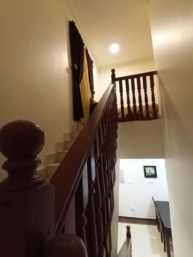 Celine Al Motamaiza Furnished Apartment Τζέντα Εξωτερικό φωτογραφία