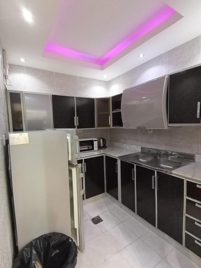 Celine Al Motamaiza Furnished Apartment Τζέντα Εξωτερικό φωτογραφία